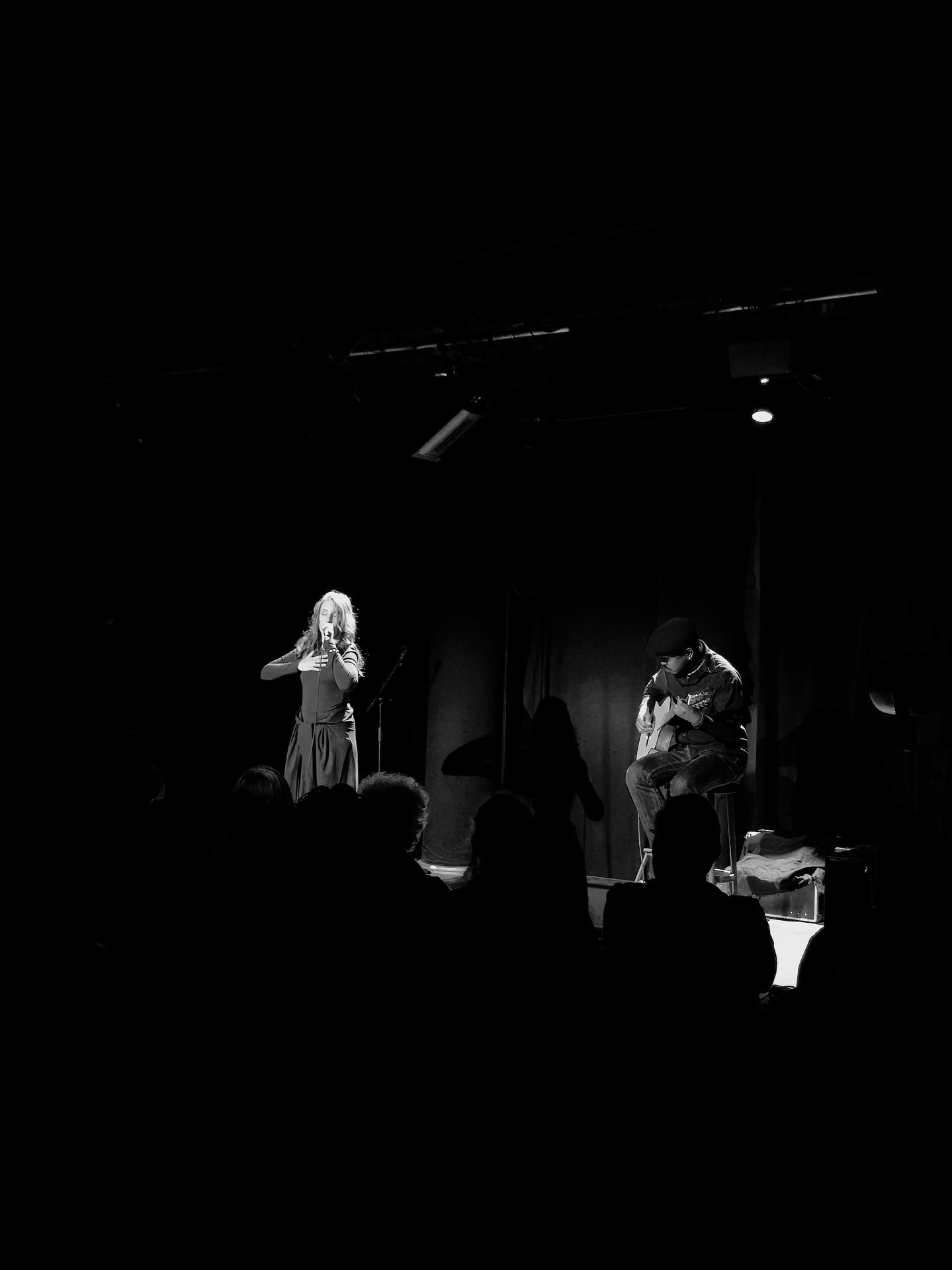 Les Songes de Julie au Bijou