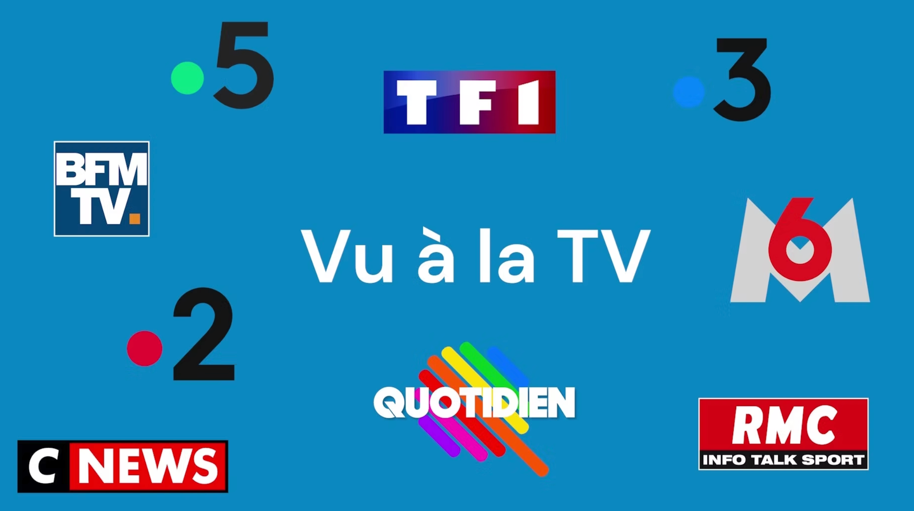 Relations presse et médias