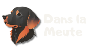 Logo Dans la meute