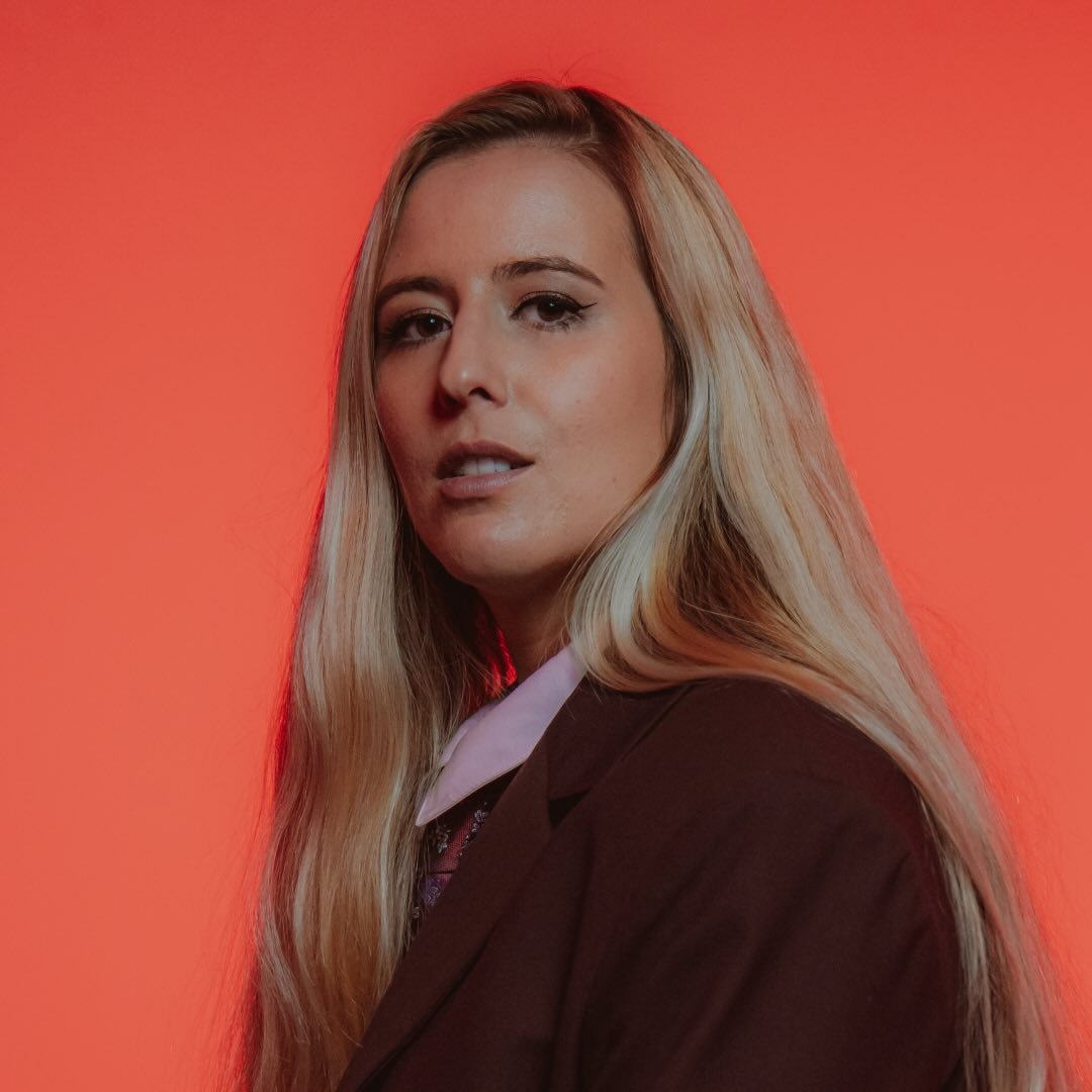 Telma - artiste Photo artiste Telma