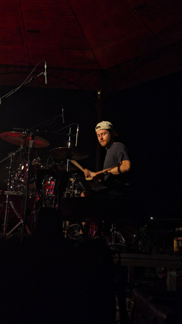 Batteur de Helm